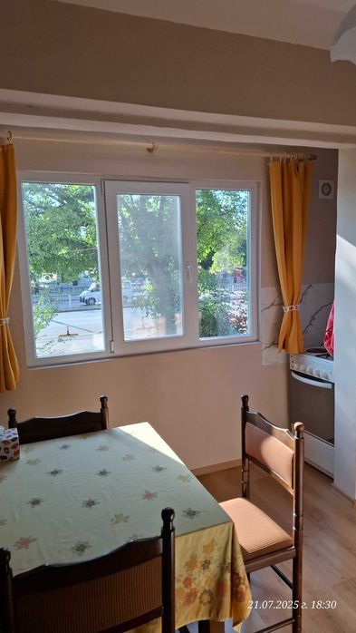 Дава се под наем Едностаен апартамент в Видин, Васил Левски - 42 кв.м за 204 € - Снимка #7