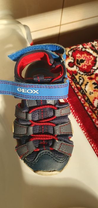 Sandale Geox copii