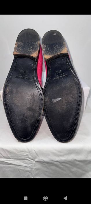 Dolce Gabanna  лофер