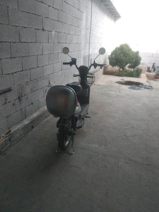 Sukutir xolat ideal