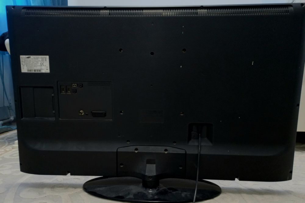 Телевизор Samsung