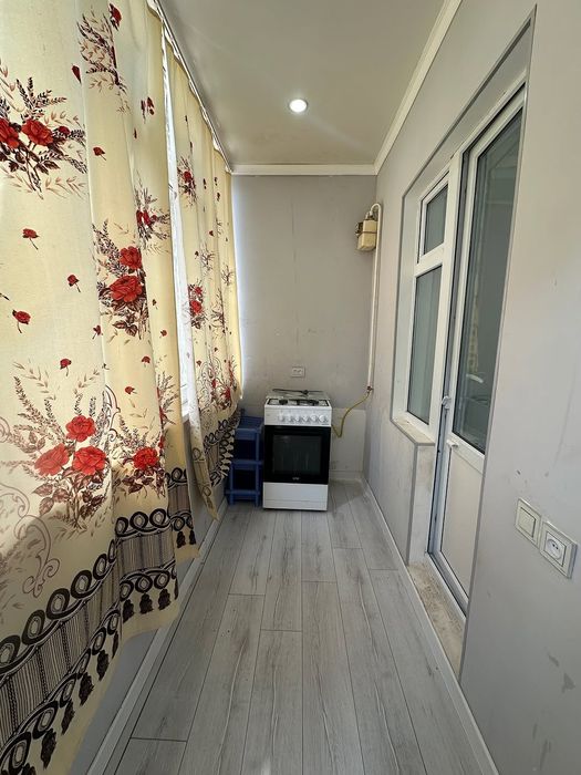 2-комн. Квартира 51м²