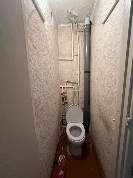 Продам 2х комн кв АБХ Нурдаулет