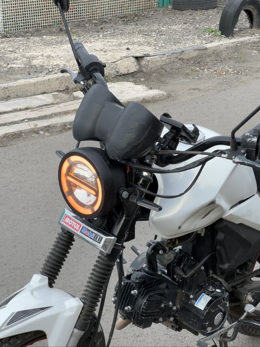 Продам Alpha 110