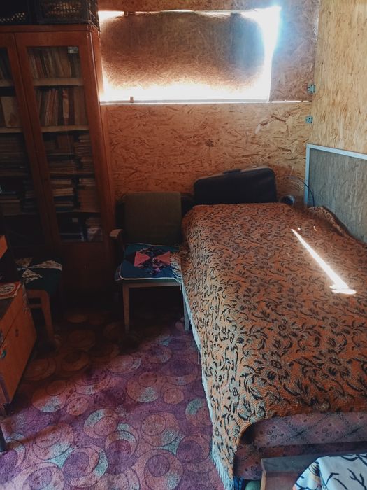 Дача на 1 водоколонке