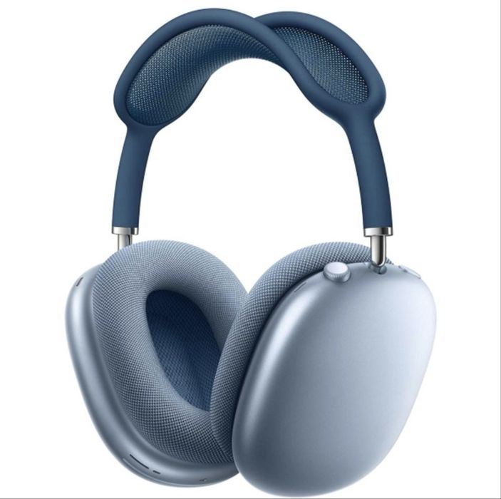 Наушники Apple AirPods Max  1 Type-C синий