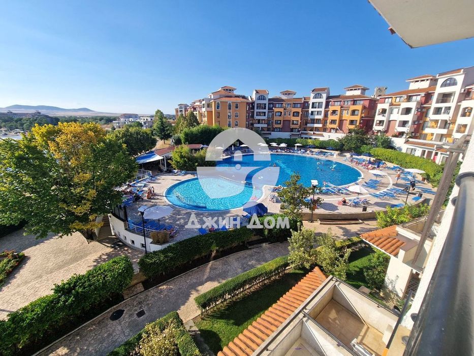 Продава се Двустаен апартамент в Ахелой - 84 кв.м за 1214 €/кв.м - Снимка #9