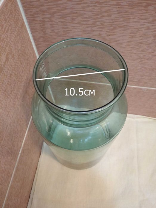 Банки, баллоны. Banka, balon.