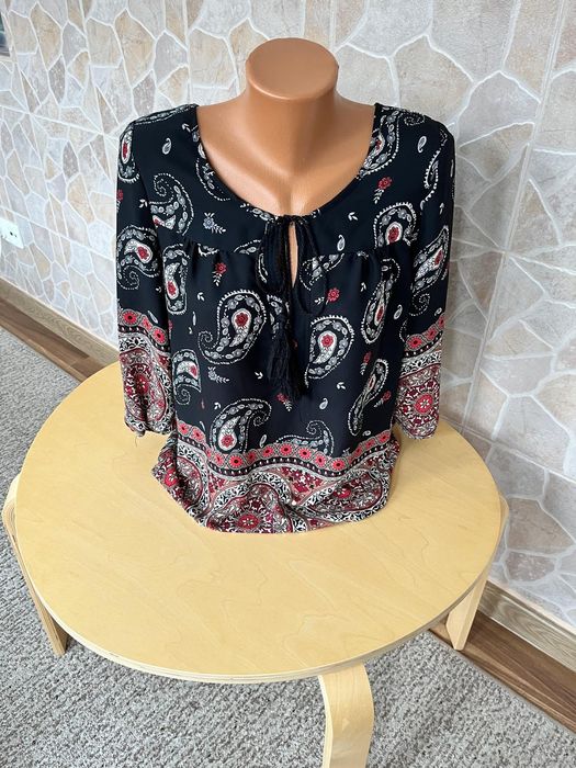 Bluza dama Jennifer Taylor nou