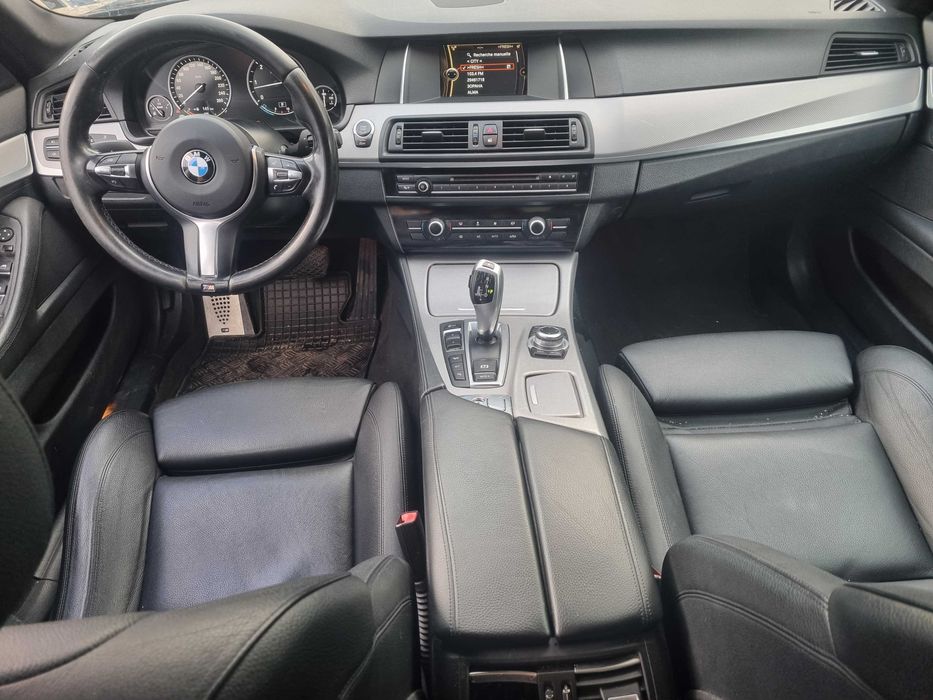 Продавам Bmw F10