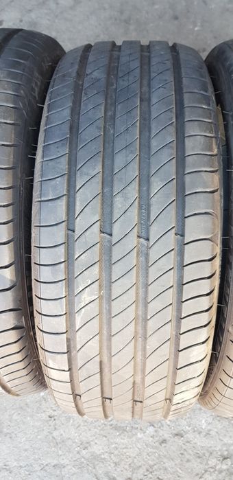 Летни гуми-17цола-205/45-1бр.-95лв."MICHELIN "