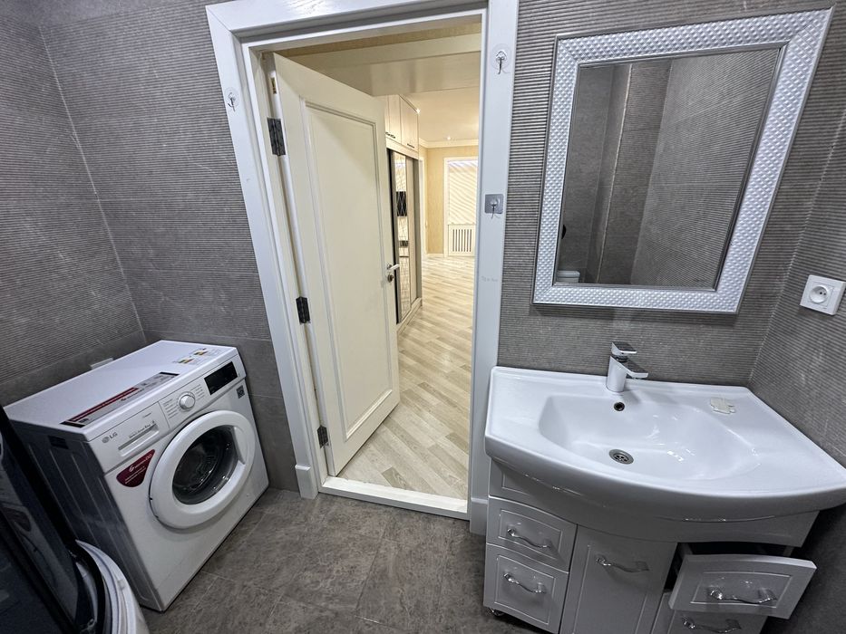 Сдается квартира в аренду на Дархане, БЦ Инконель,метро Хамид Алимжана