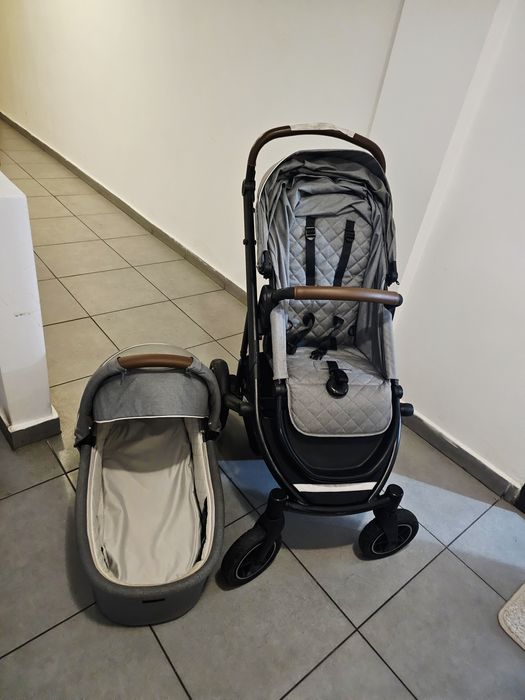 Britax Romer Smile III  set 2 in 1