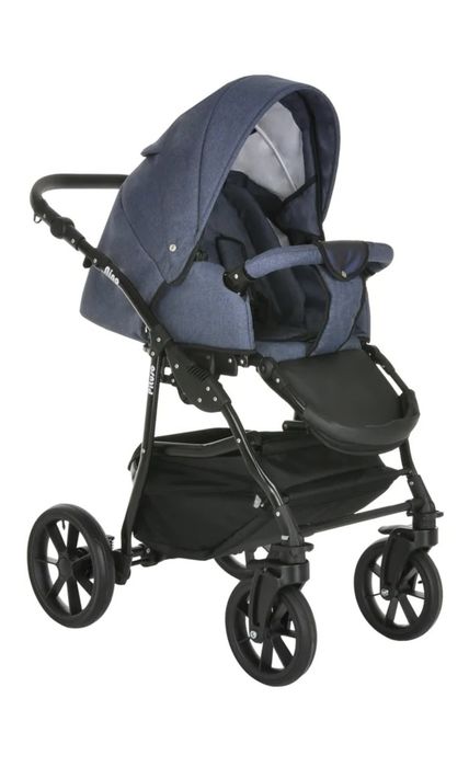 Продам коляску детскую