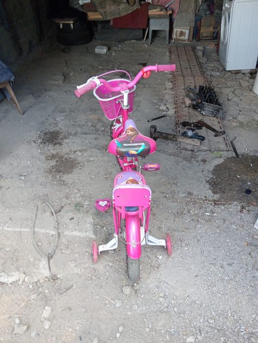 Продам велосипед для девочек