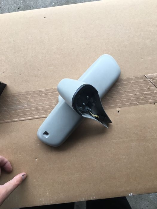 Oglinda cu senzor Audi A4 B7 A6 C6