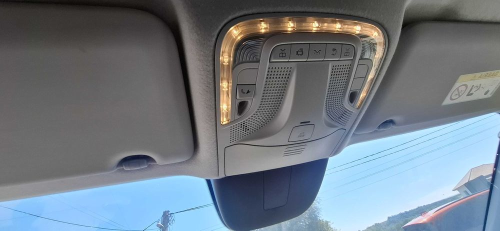 Vand Mercedes-Benz Vito 114 CDI, 2021, Euro 6, Automat, 136 Cp