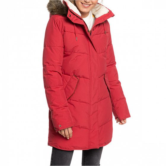 Зимняя парка (куртка, пальто) Roxy