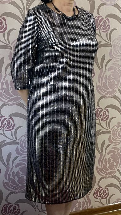 Платье / Ko’ylak