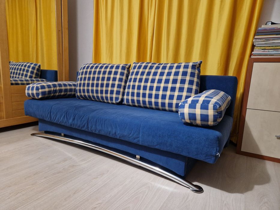 Canapea extensibilă