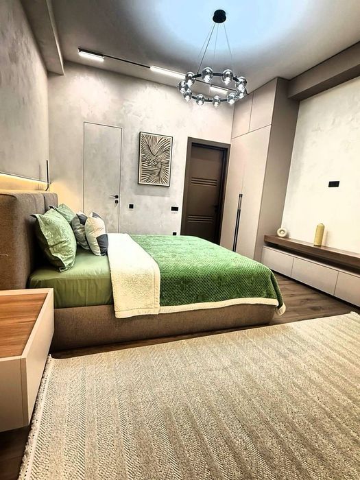 Kamron Palace Продается 3 комнатная квартира ремонт Минор Финансовый