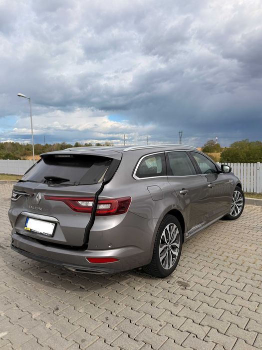 RENAULT Talisman 2017 — imagine 4