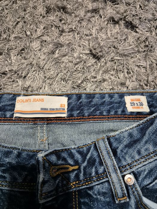 Vand blugi barbati colin's 29x30