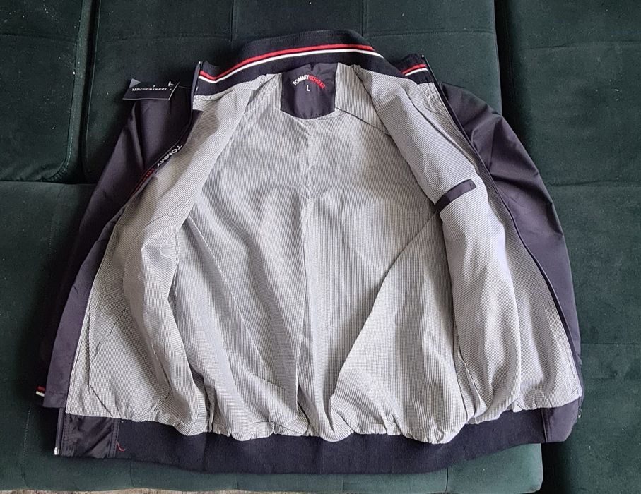 Jacheta Tommy Hilfiger