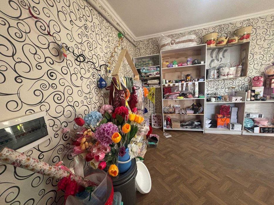 Срочно продаётся коммерческое здание с готовым бизнесом