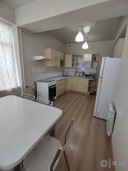Аренда квартира на метро Айбек 3-ком р-н Мирабадский