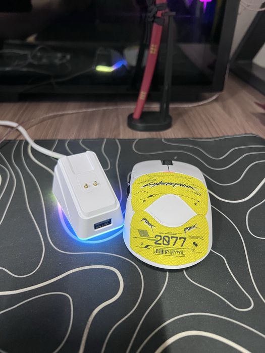 Игровой компьютер комп ПК