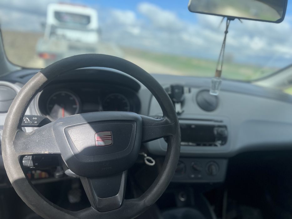 Piese Auto Originale Seat Ibiza 1.2 TDI Cod motor CFWA din 2013