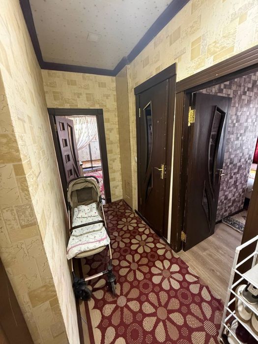 Кара -Камыш 1/4  1 ком-я  передалан в 2х