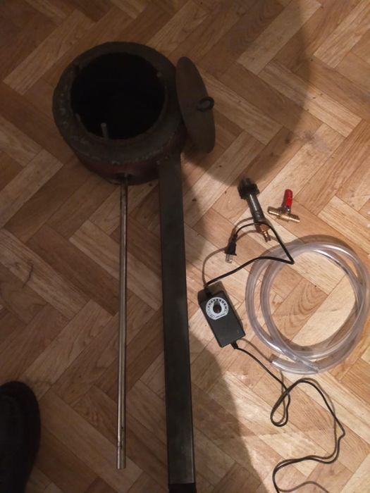 Горелка 65000.маймен жанатын