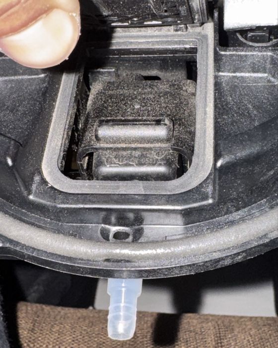 Cameră Marșarier VW golf 5,6,7,8, passat b6,7,8