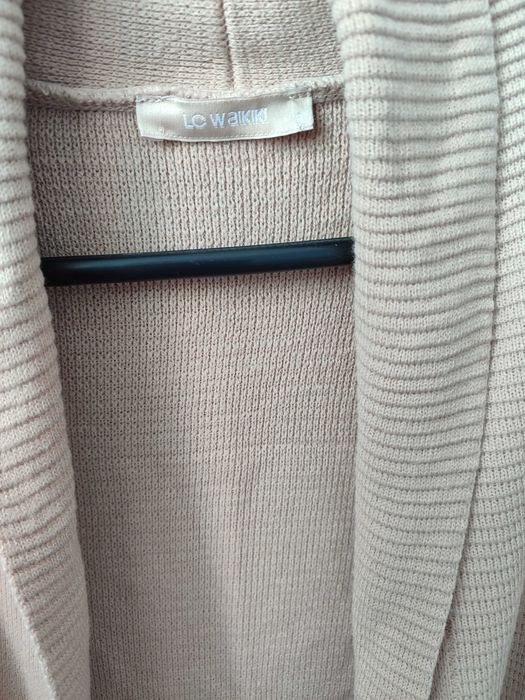 Дамска рокля и жилетки