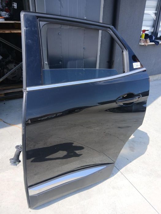 Usa Portiera Spate Stanga Peugeot 3008 2016+
