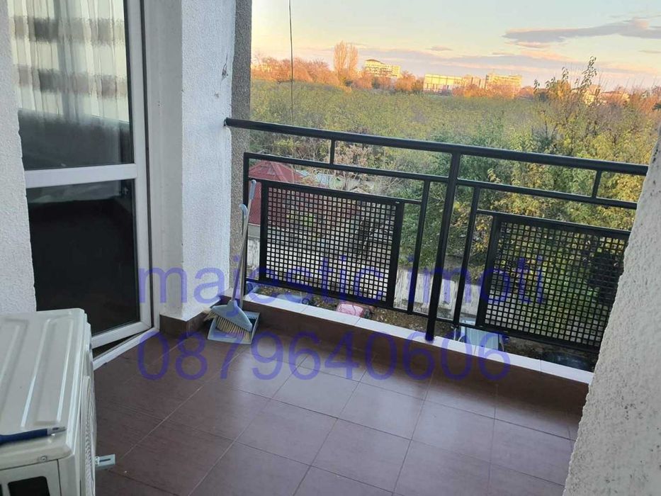 Продава се Двустаен апартамент в Пловдив, Център - 80 кв.м за 580 €/кв.м - Снимка #4