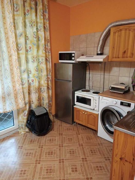 Дава се под наем Едностаен апартамент в София, Лозенец - 45 кв.м за 323.85 € - Снимка #1