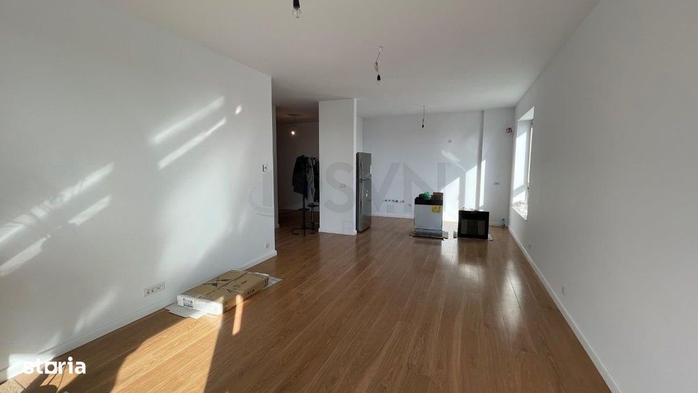 Domenii - Penthouse 4 camere 133 mp
