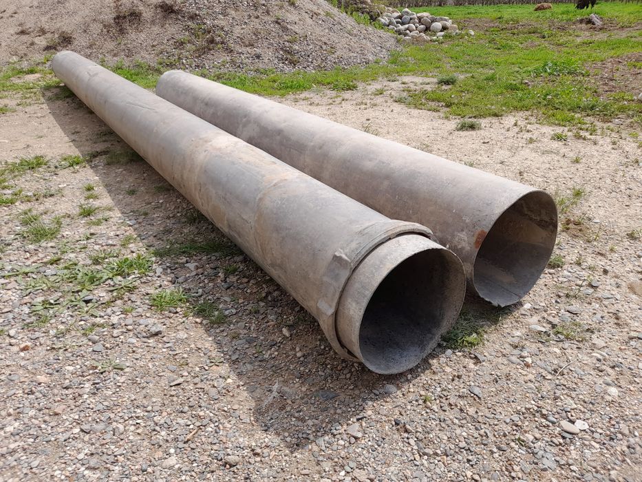 Продается дюралюминиевые трубы