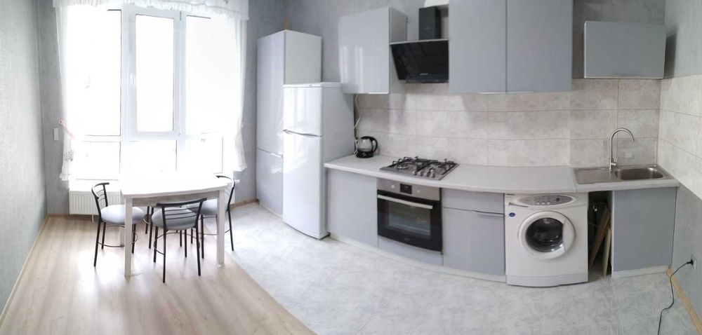 Двустаен имот в кв.Овча купел