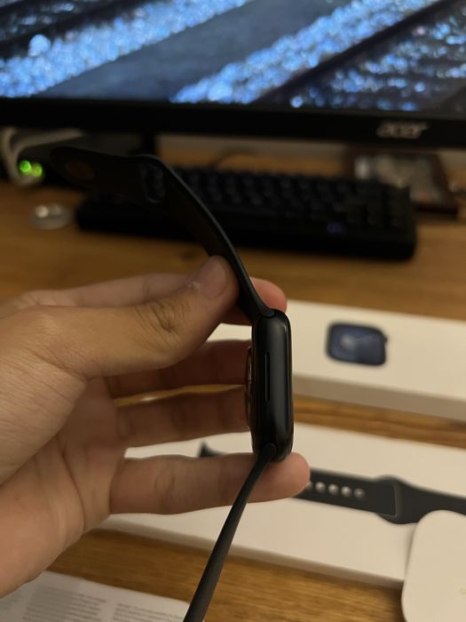 Apple Watch Series 9 41mm 87% Акб