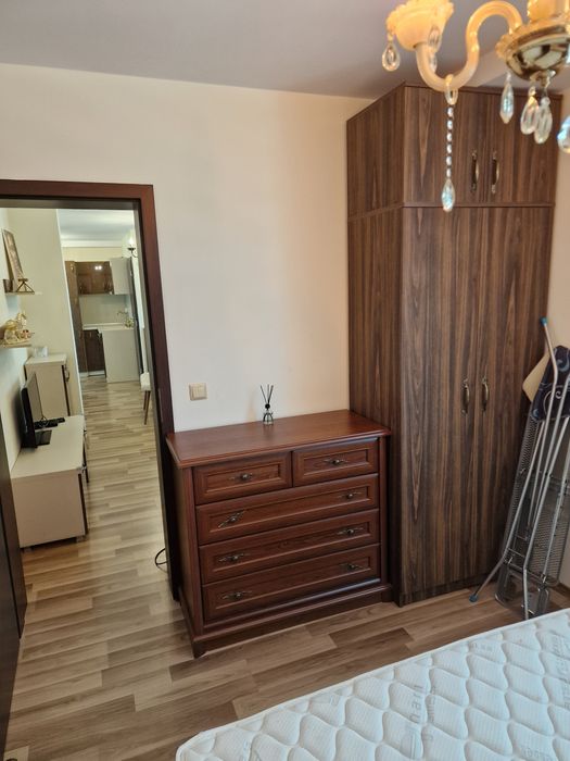 Дава се под наем Двустаен апартамент в к.к. Слънчев бряг - 58 кв.м за 1989 € - Снимка #9