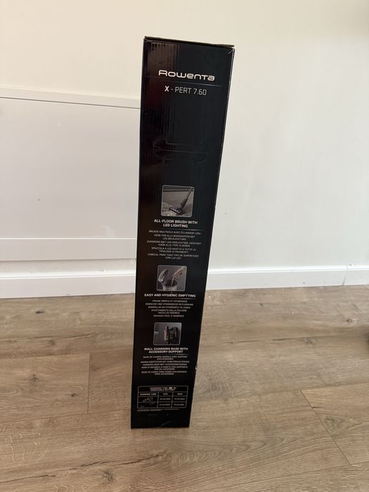 Asirator Vertical Rowenta
