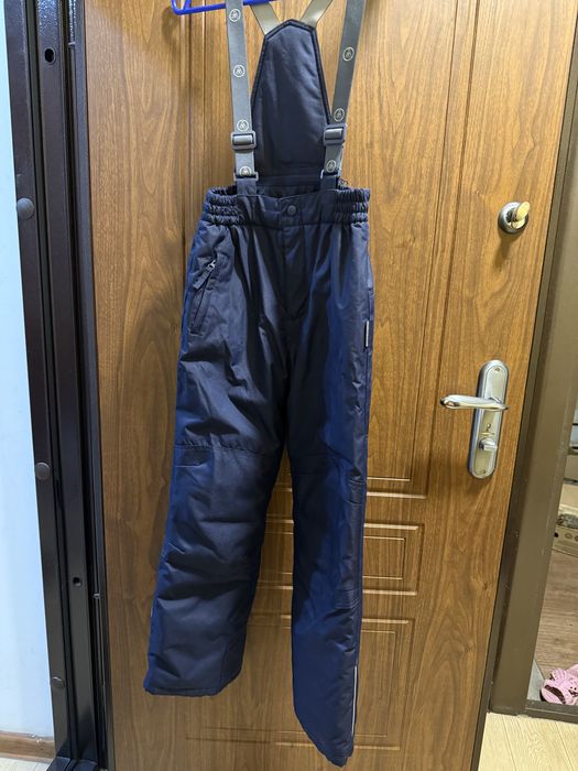 Зимний комплект Premont, размер 146