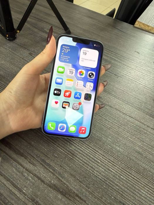 Iphone 14 /Baitime 0-0-24