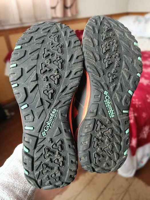 Дамски обувки Columbia Outdry