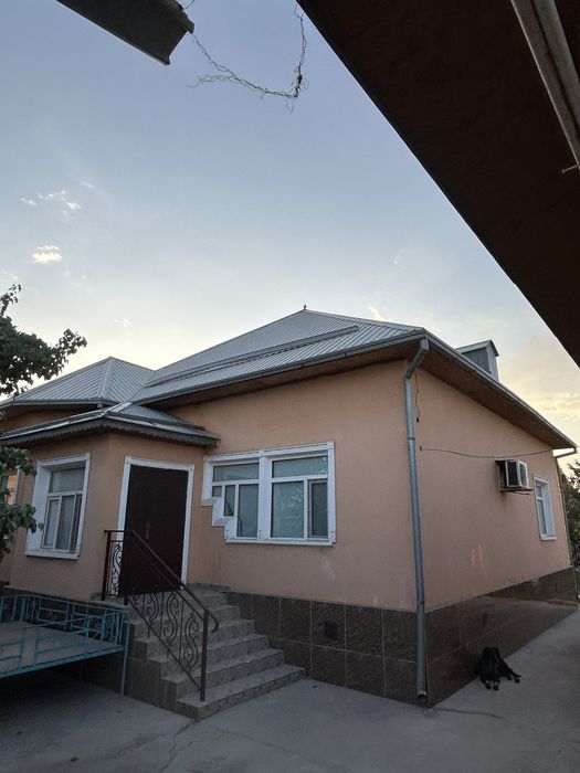 Үй сатылады Сарыағашта