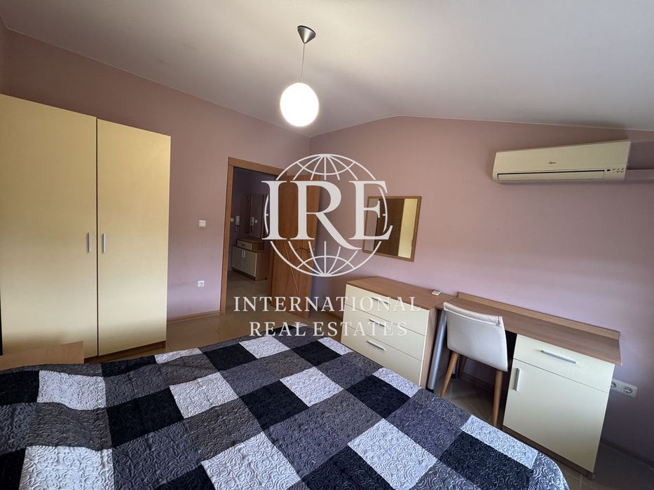 Продава се Тристаен апартамент в к.к. Св.Св. Константин и Елена - 92 кв.м за 1209 €/кв.м - Снимка #4